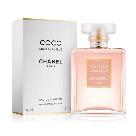 amazone parfum chanel|Chanel mademoiselle 100ml cheapest deal.